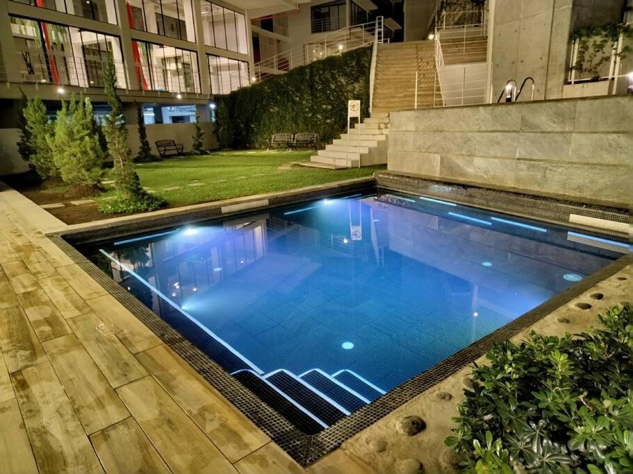 Encanto Cayala, Acogedor Y Moderno Apartamento En Cayala Con Aire Acondicionado Guatemala City Exterior photo