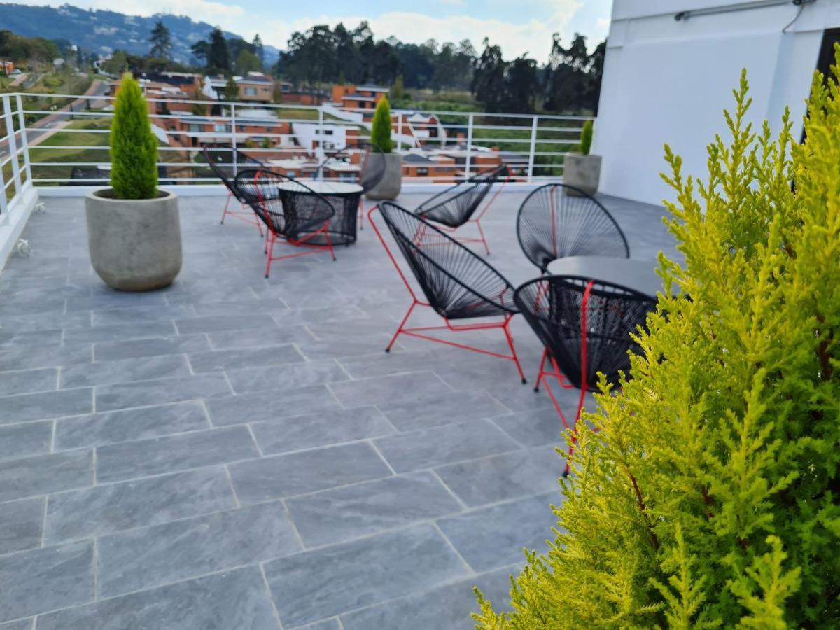 Encanto Cayala, Acogedor Y Moderno Apartamento En Cayala Con Aire Acondicionado Guatemala City Exterior photo